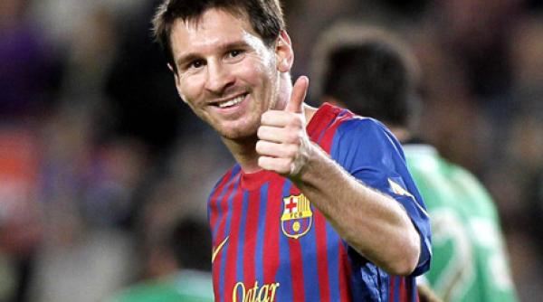 oferta colosala pentru messi vezi ce suma a refuzat fotbalistul