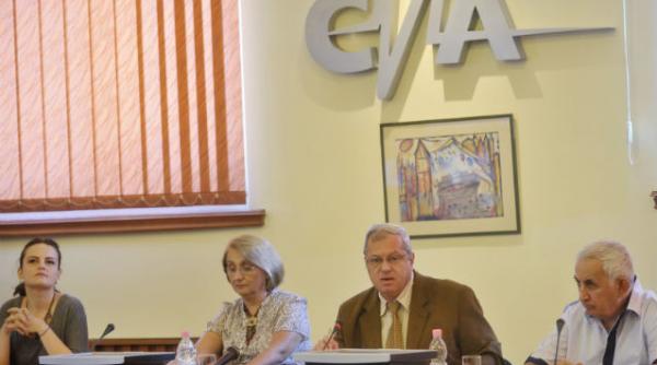 cna isi alege in secret conducerea