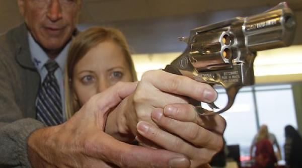 incredibil cum vor americanii sa combata atentatele din scoli