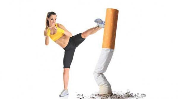 totul despre fumat tigari