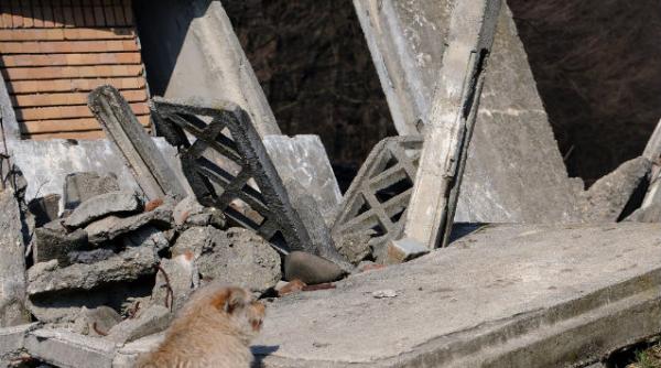 anul 2013 vine cu dezastre naturale iar romania nu va fi deloc ocolita