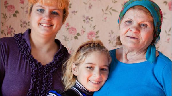 bunica fara moarte a revenit la via a dupa trei zile petrecute in morga