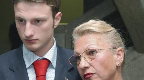 declaratie socanta a lui andrei tinu referitoare cauza si locul mortii tatalui sau ziaristul dumitru tinu