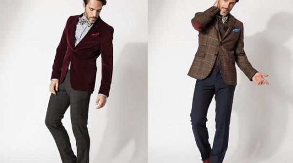 top 5 culori in voga pentru tinutele barbatesti ce sa porti ca sa iesi in evidenta de revelion galerie foto