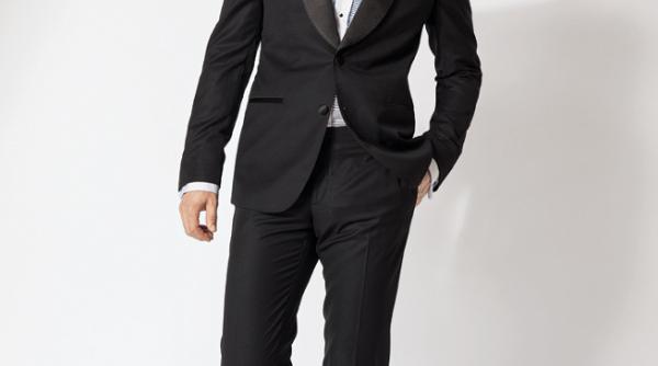 4 tinute pentru el potrivite pentru petrecerea de revelion