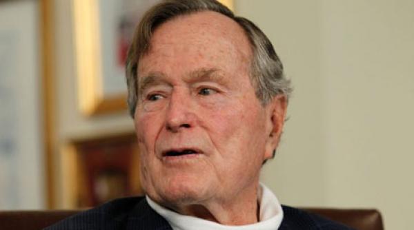 gafa de propor ii der spiegel a publicat necrologul lui george bush