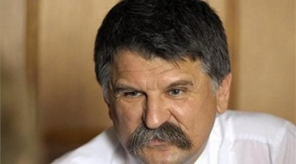 presedintele parlamentului ungar liderii comunitatii maghiare din romania cauta sa isi maximizeze influenta personala creand o dictatura