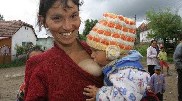 doi romani din franta suspecti de sustragerea din spital a unui bebelus