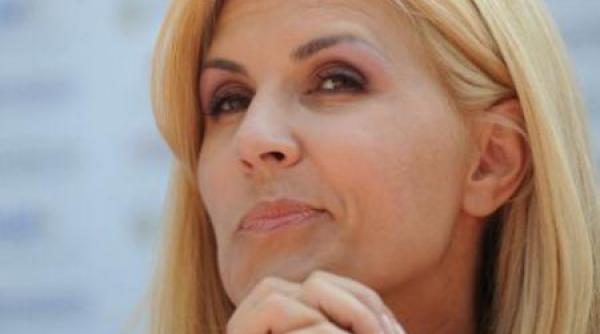 elena udrea revelion