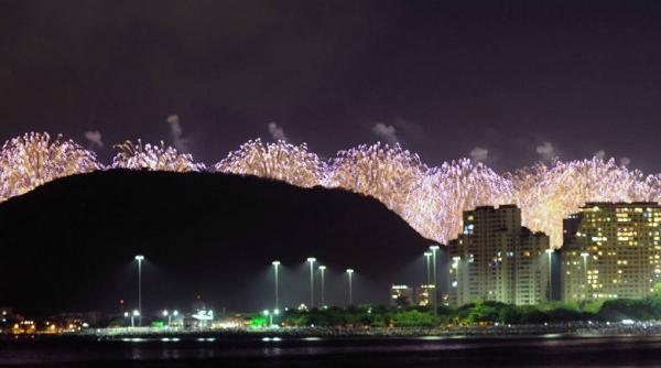 galerie foto revelionul in jurul lumii