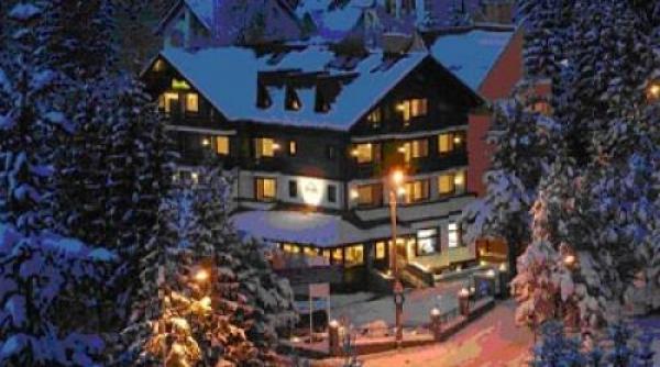 unde isi petrec romanii noaptea de revelion