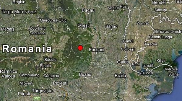 cutremur dupa cutremur in vrancea in primele zile ale anului
