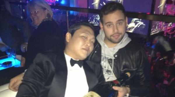 dezvaluirea lui psy de anul nou fanii gangnam style se vor intrista