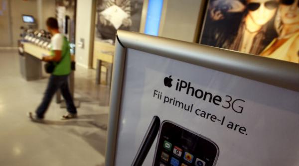 produse apple furate criminalitate