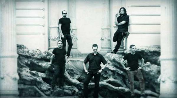 aeon blank canta la gala metalhead awards 2012