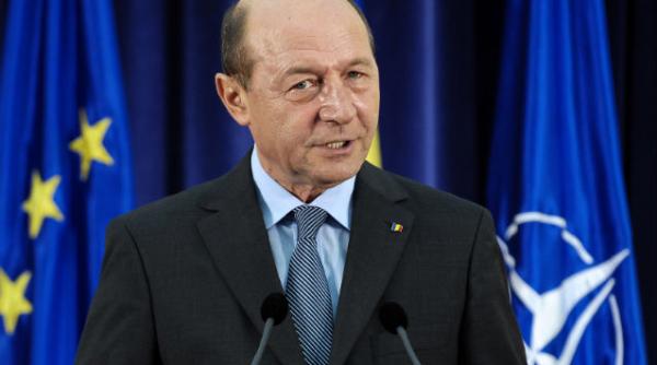 basescu condoleante sergiu nicolaescu