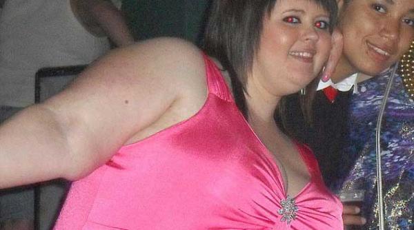 cum arata o angajata la mcdonald s de 120 de kilograme care a slabit uluitor dupa ce a renun at la fast food