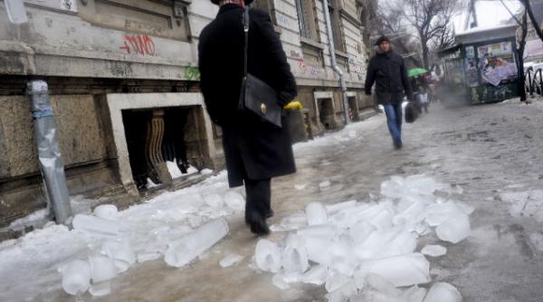 cum va fi vremea in urmatoarele doua saptamani