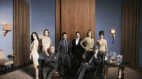 dallas noua generatie