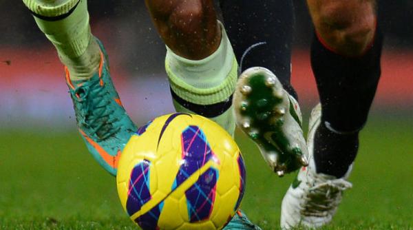 depresia des intalnita la fotbalisti studiu