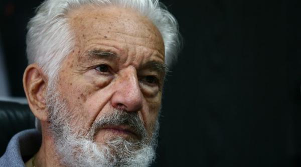 directorul medical al spitalului elias sergiu nicolaescu se simtea rau din 18 decembrie dar a refuzat sa vina atunci la spital