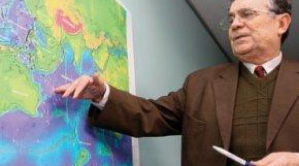 in 2013 ne vom cutremura mai des marmureanu cutremure vor fi multe chiar foarte multe