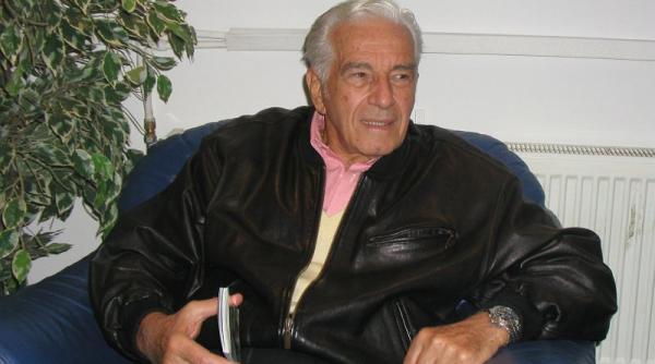 in memoriam sergiu nicolaescu eu o sa plec dar nu o sa mor niciodata