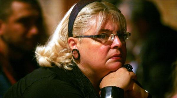 irina margareta nistor sergiu nicolaescu a fost cel mai mare iubitor de cinema din romania