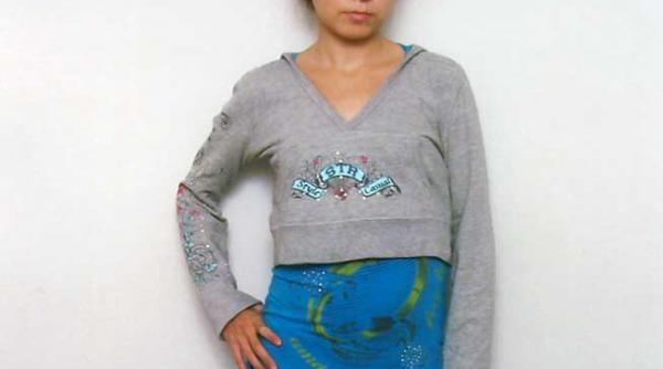 jumatate de viata in spital adina are nevoie urgenta de ajutorul nostru