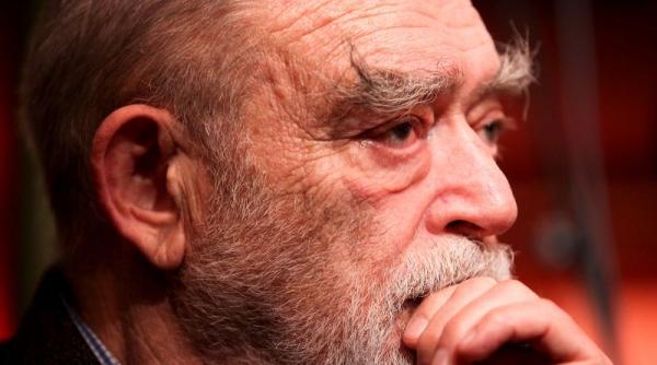 mircea albulescu draga sergiule asteapta cu incredere ca voi veni si eu langa tine