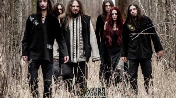 negura bunget primele concerte