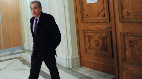 petre roman despre sergiu nicolaescu a fost un mare patriot a ars pentru aceasta tara si acest popor