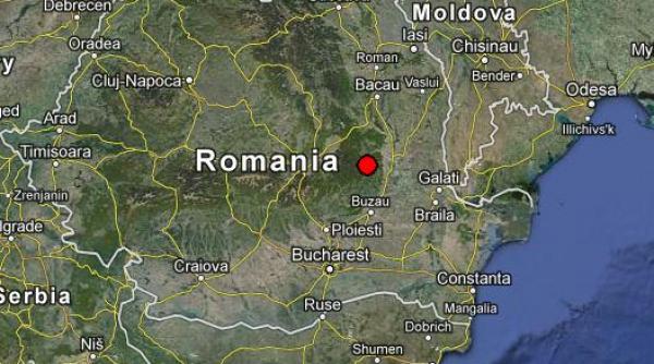 trei cutremure au zguduit romania in aceasta dimineata radulian in 2013 vom avea o medie de 15 cutremure pe luna
