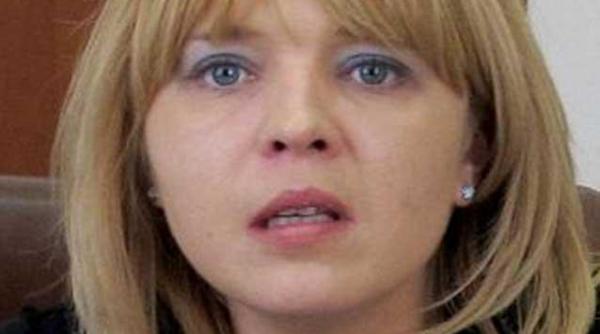 alina ghica nu a intrunit numarul de voturi la vicepresedintia csm procedura va fi reluata