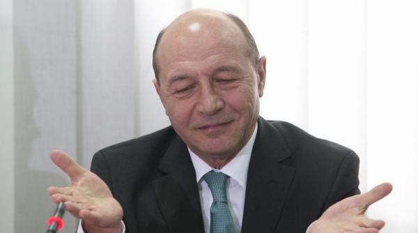 basescu la sedinta csm nu am in constitutie prevederea expresa ca ministerul justitiei face propunerea pentru sefia dna si a parchetului general
