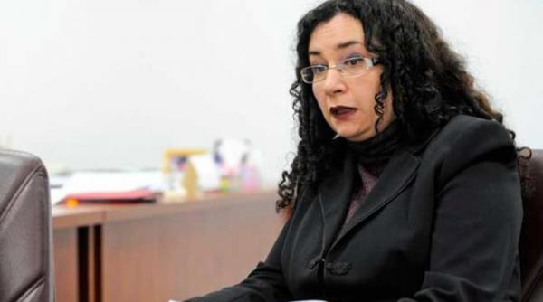 lista membrilor csm care au votat o la sefia institutiei pe oana haineala