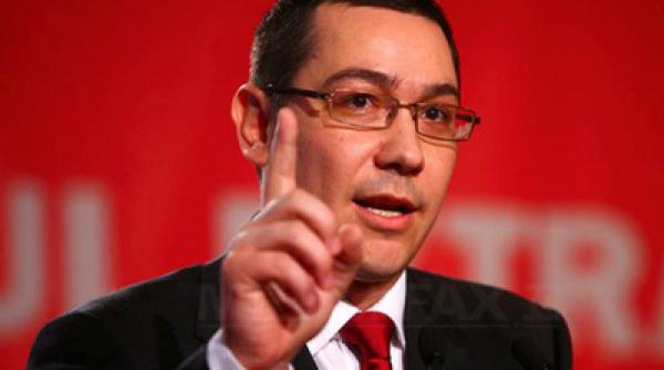 ponta nu mai accept abuzurile si smecheriile sefului consiliului de solutionare a contestatiilor a blocat iar licitatia autostrazii comarnic brasov