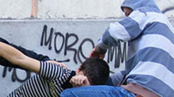 s a demonstrat stiintific copiii nascuti in vremuri de criza sunt mai predispusi la fapte antisociale