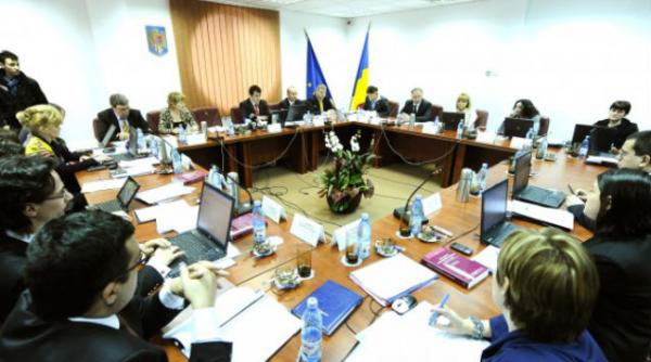 scandal la csm judecatorii cer anularea alegerilor