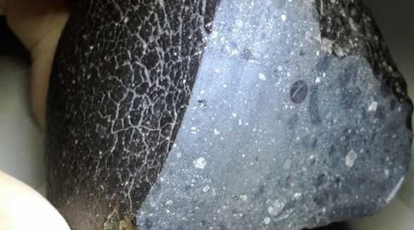 secretele planetei marte ascunse intr un meteorit gasit in sahara ce au descoperit savantii