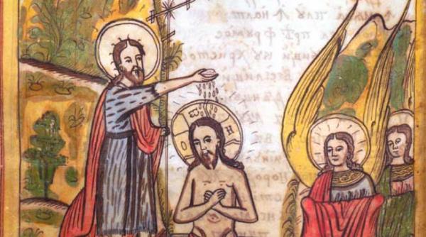 soborul sfintilor 70 de apostoli si dumnezeiasca epifanie