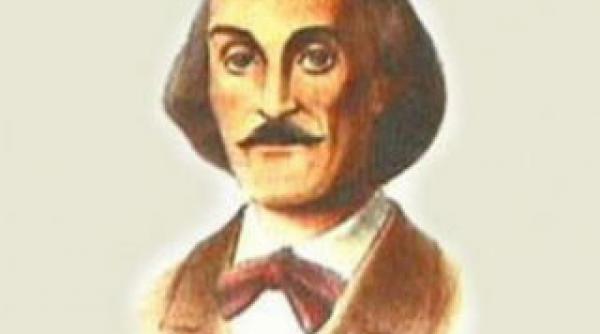 statuia lui grigore alexandrescu furata joi descoperita la fier vechi