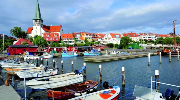 vacanta pe insula artistilor