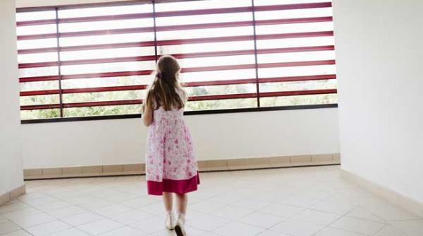 video minune in ajunul craciunului un inger a vindecat o fetita aflata pe moarte intr un spital