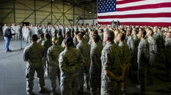 la baza aeriana nato de la incirlik au ajuns militari si echipamente americane