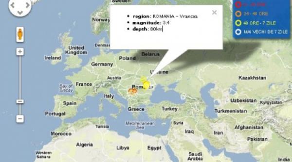 romania 14 cutremure in 5 zile estimarile seismologilor cu mult depasite