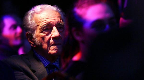 ultimul drum pentru regizorul sergiu nicolaescu trupul neinsufletit al maestrului va fi incinerat astazi