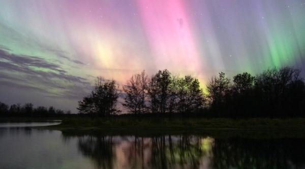 anul 2013 se anunta unul bogat in fenomene astronomice