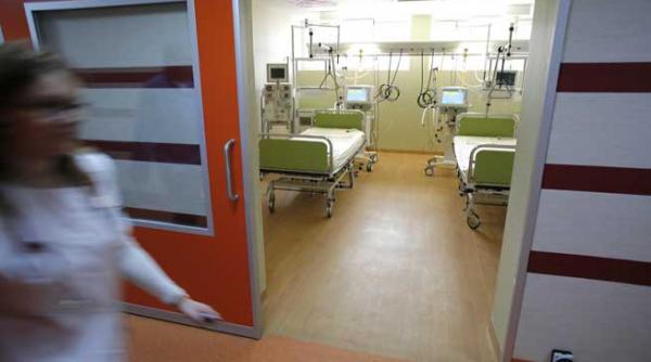 reteta la iesirea din spital