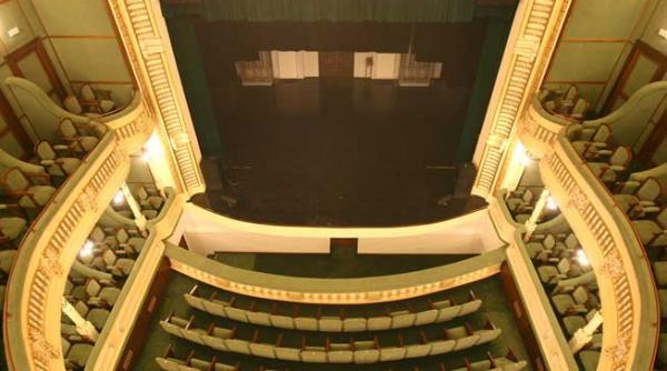 teatrul romanesc in 2013 premiere